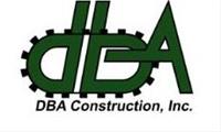 DBA Construction, Inc.