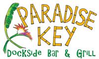 PARADISE KEY DOCKSIDE BAR & GRILL