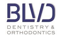 BLVD Dentistry & Orthodontics Spring