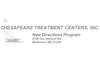 Chesapeake Treatment Center