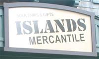 CVI SC LLC / ISLANDS MERCANTILE