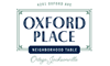 Oxford Place