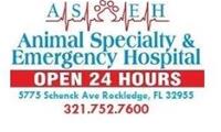 Animal Specialty & Emergency Hospital