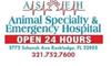 Animal Specialty & Emergency Hospital