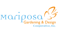 Mariposa Gardening & Design Cooperative Inc.