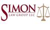 SIMON LAW GROUP LLC