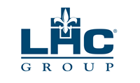 IL Home Health, LHC Group Services