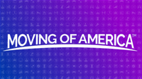 Moving of America