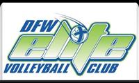 DFW Elite Volleyball Club