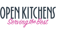 Open Kitchens