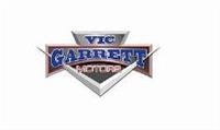 VIC GARRETT MOTORS