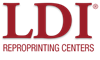 LDI Reproprinting