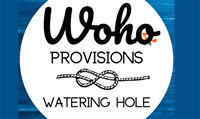 Woho Provisions & Watering Hole