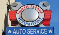 North Avenue Automotive