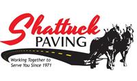 M Shattuck Paving