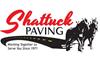 M Shattuck Paving