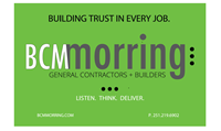 BCM Morring Company, Inc.