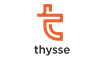 Thysse