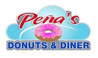 Pena's Donuts & Diner