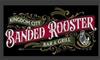 Banded Rooster Bar & Grill