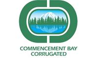 Commencement Bay Corrugated