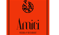 Amici Pizzeria and Restaurant