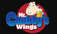 Mr. Chubby's Wings