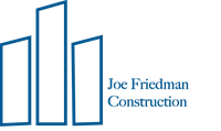 Joe Friedman Construction Corp.