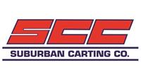 Suburban Carting Co.