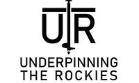 Underpinning the Rockies