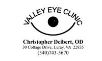 Valley Eye Clinic