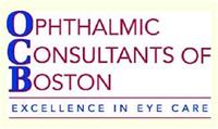 Ophthalmic Consultants of Boston