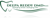 Deepa Reddy DMD PLLC