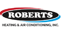 Roberts Heating & Air Conditioning, Inc.