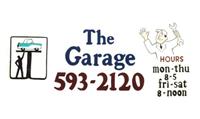 THE GARAGE