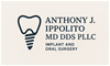 Anthony J  Ippolito MD DDS PLLC