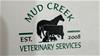 Mud Creek Veterinary Services