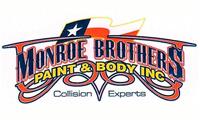 Monroe Brothers Paint & Body Shop INC