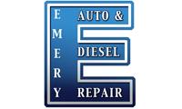 Emery Auto & Diesel Repair Inc.