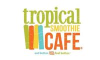 Tropical Smoothie Cafe