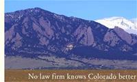 Hurth, Sisk & Blakemore - Boulder, CO Law Firm