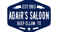 Adair's Saloon