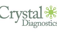 Crystal Diagnostics