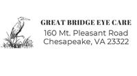 Great Bridge Eye Care