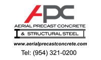 Aerial Precast Concrete, LLC