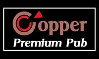 Copper Premium Pub