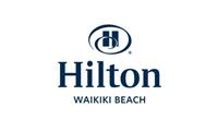 Hilton Waikiki Beach