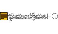 Yellow Letter HQ