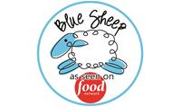 BLUE SHEEP BAKE SHOP