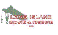 Long Island Crane & Rigging